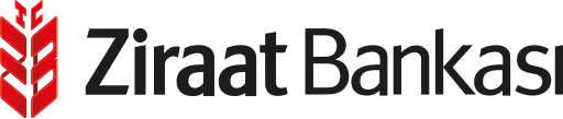 Ziraat Bankası logosu / Ziraat Bank logo